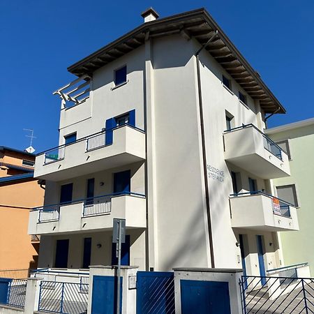 Residence Stefania - Agenzia Cocal Caorle Extérieur photo