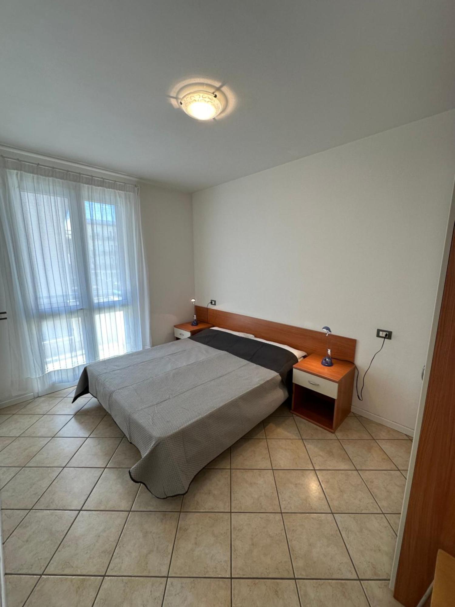 Residence Stefania - Agenzia Cocal Caorle Extérieur photo