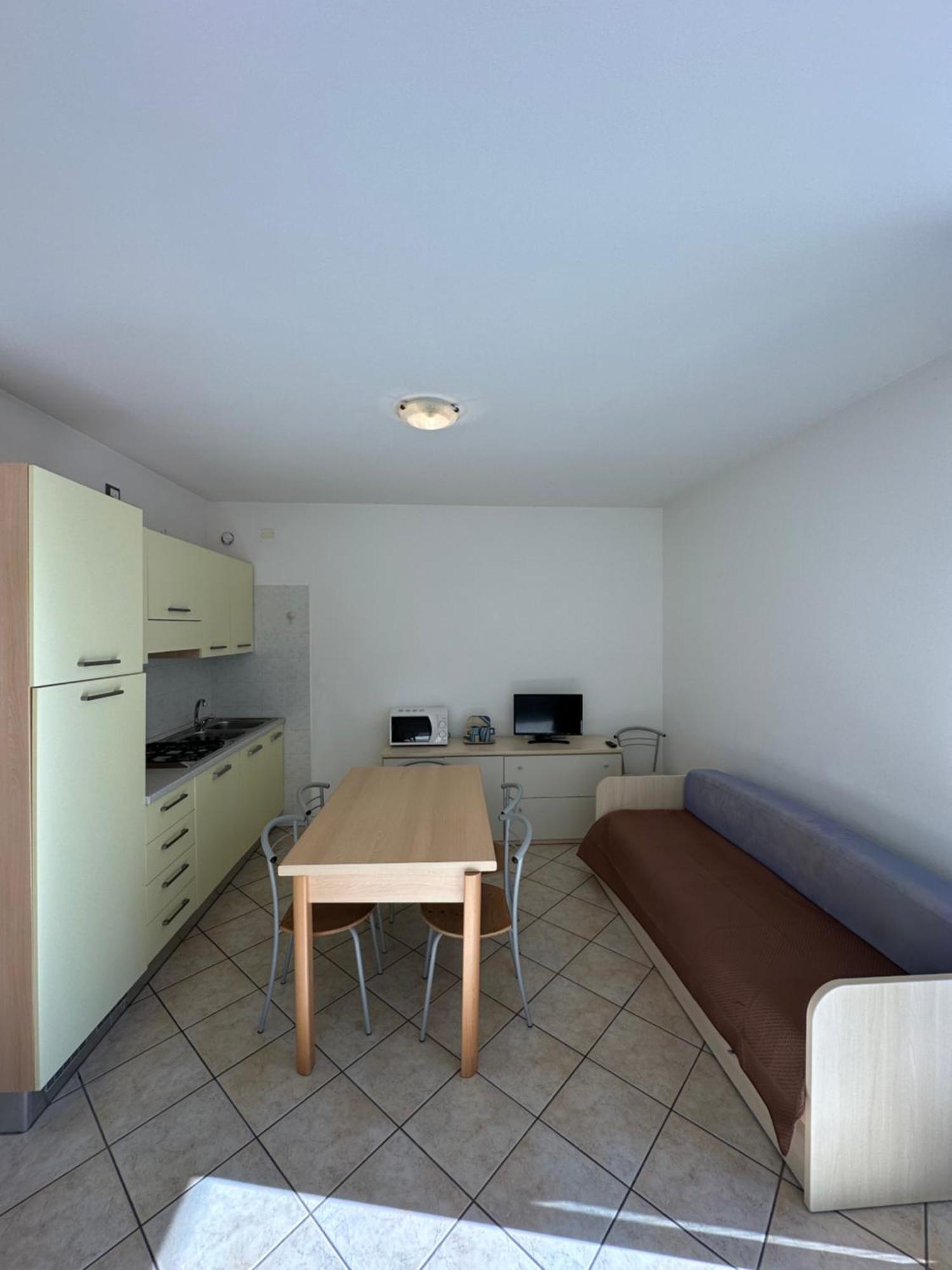 Residence Stefania - Agenzia Cocal Caorle Extérieur photo