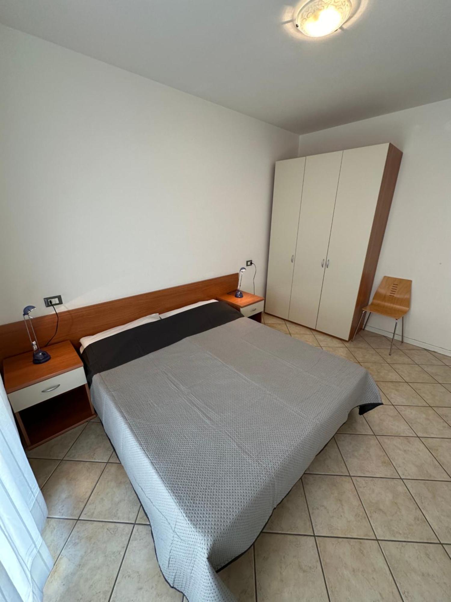 Residence Stefania - Agenzia Cocal Caorle Extérieur photo