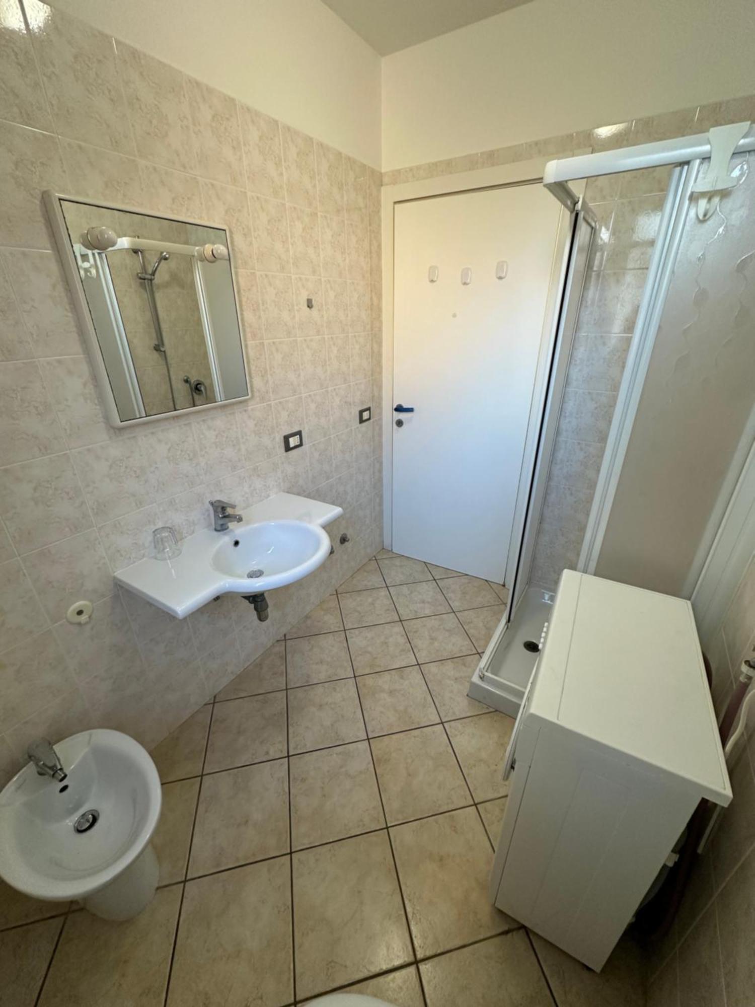 Residence Stefania - Agenzia Cocal Caorle Extérieur photo
