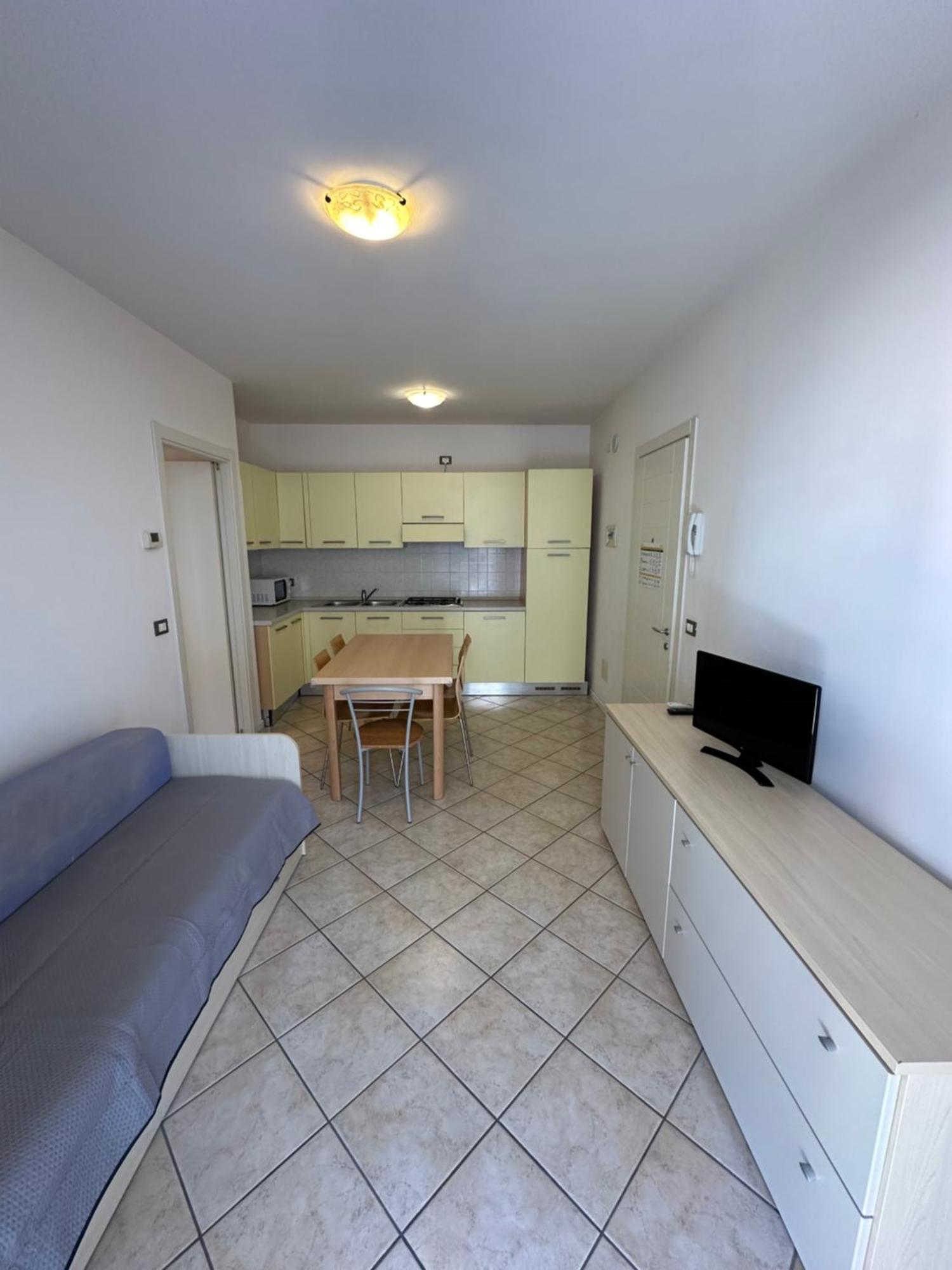 Residence Stefania - Agenzia Cocal Caorle Extérieur photo