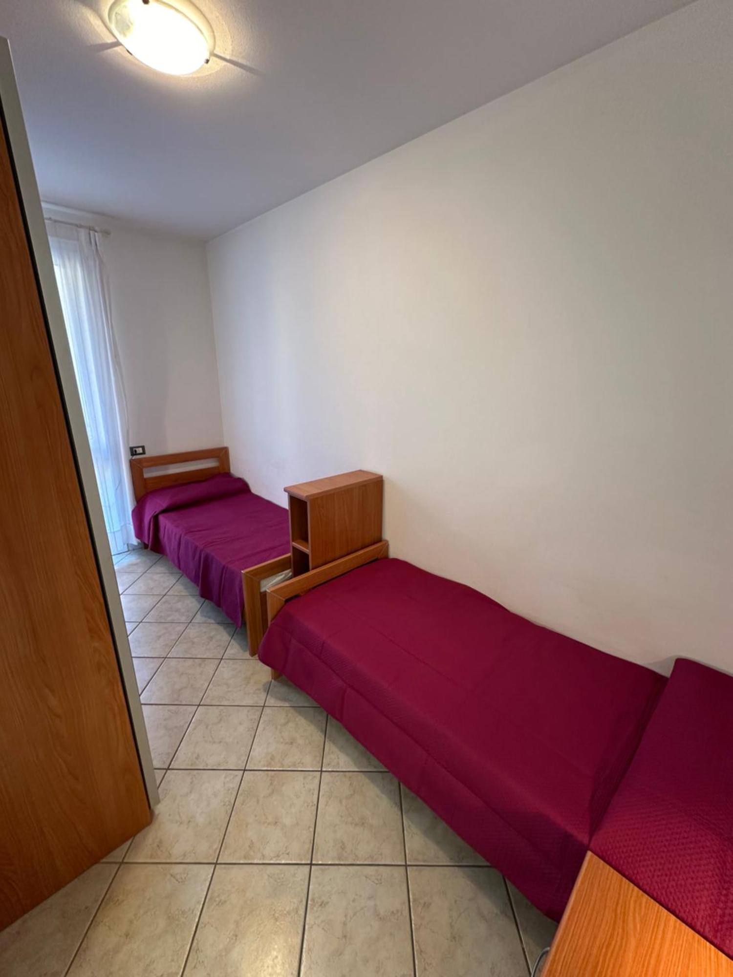 Residence Stefania - Agenzia Cocal Caorle Extérieur photo