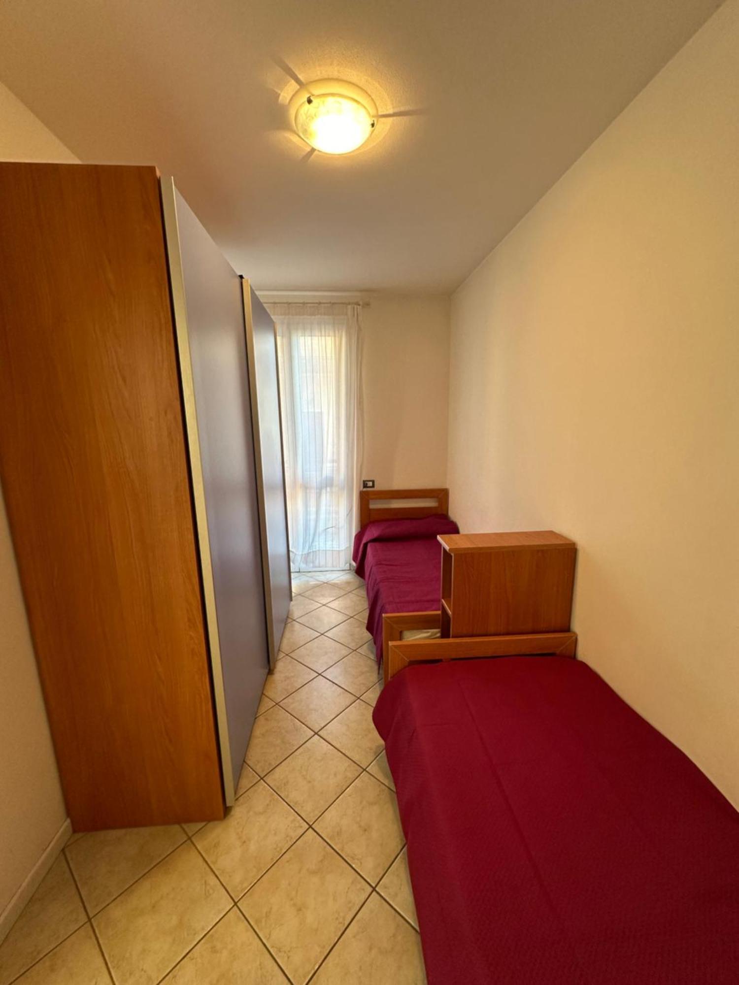 Residence Stefania - Agenzia Cocal Caorle Extérieur photo