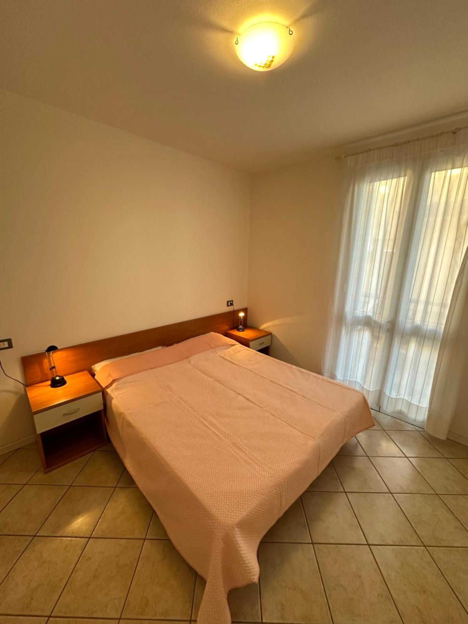 Residence Stefania - Agenzia Cocal Caorle Extérieur photo