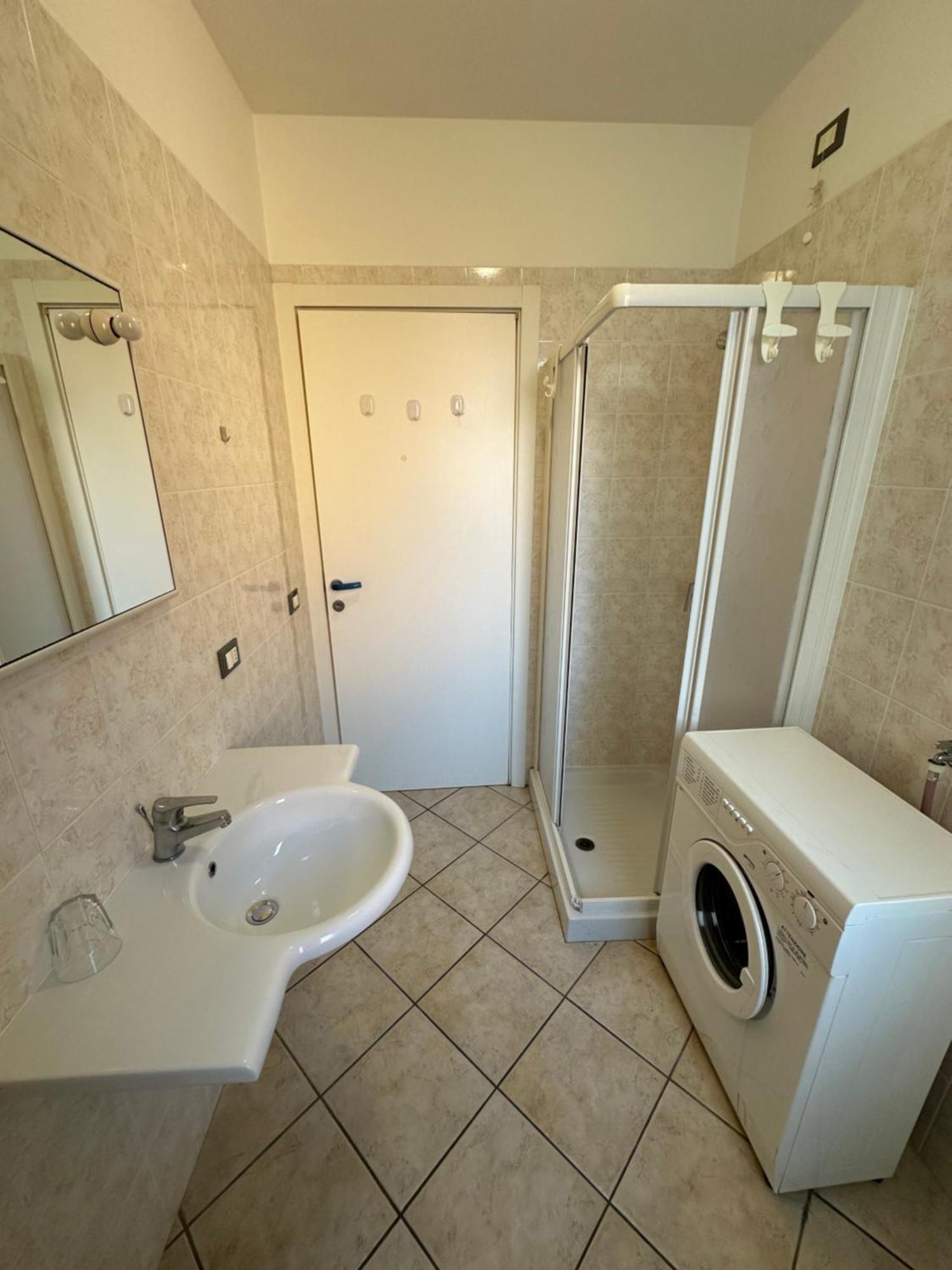 Residence Stefania - Agenzia Cocal Caorle Extérieur photo