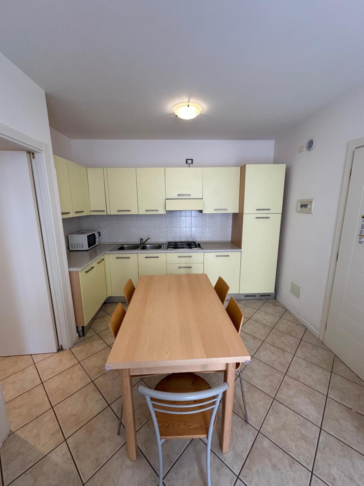 Residence Stefania - Agenzia Cocal Caorle Extérieur photo