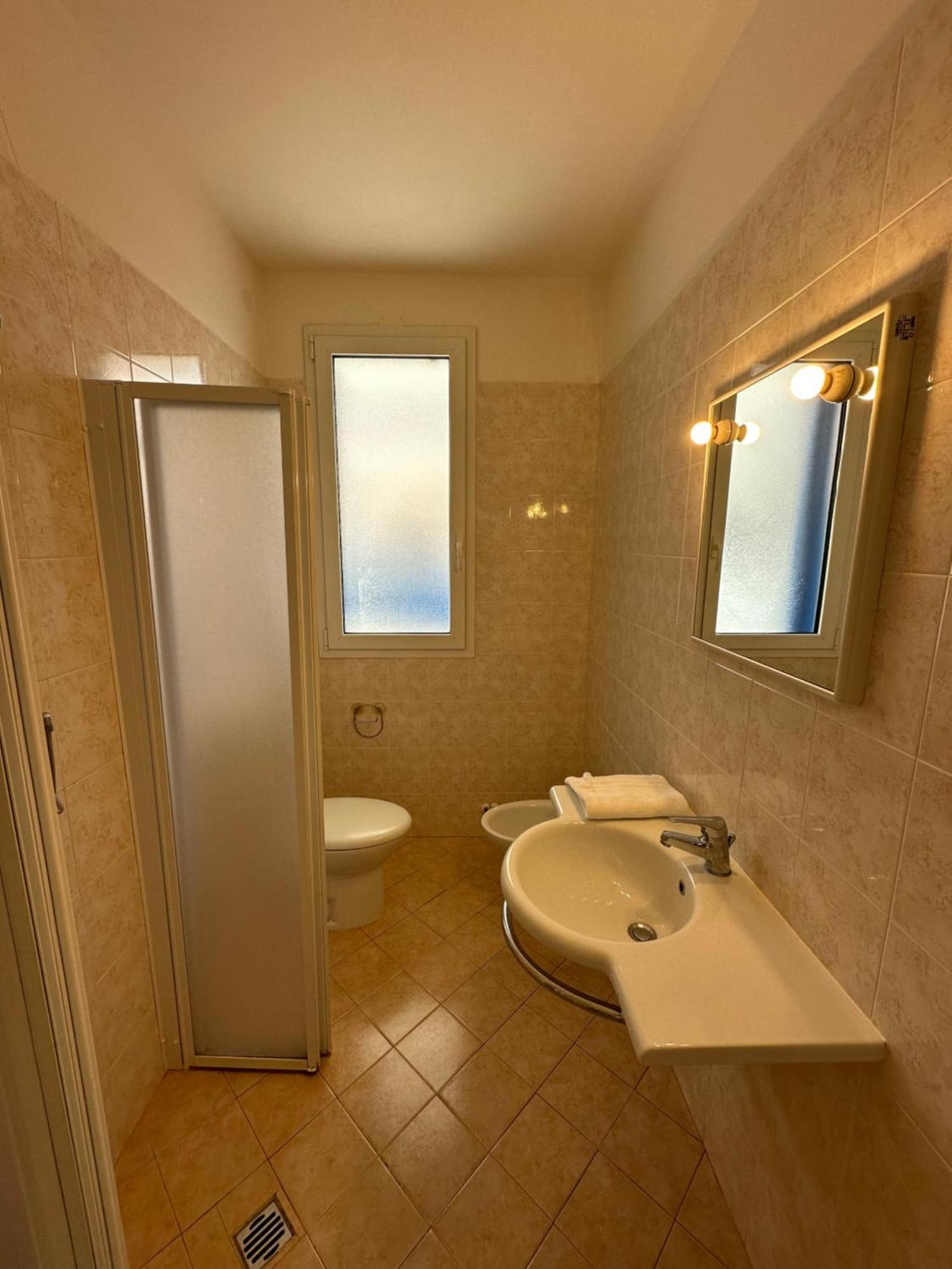 Residence Stefania - Agenzia Cocal Caorle Extérieur photo